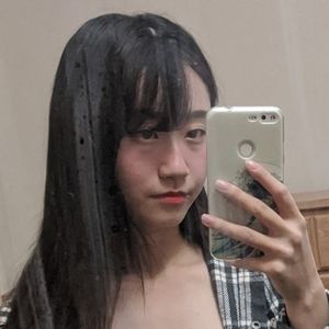 Meet your Posher, Cristine